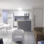 Apartamento Meireles Praia com Home Ofice