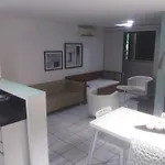 Apartamento Meireles Praia com Home Ofice