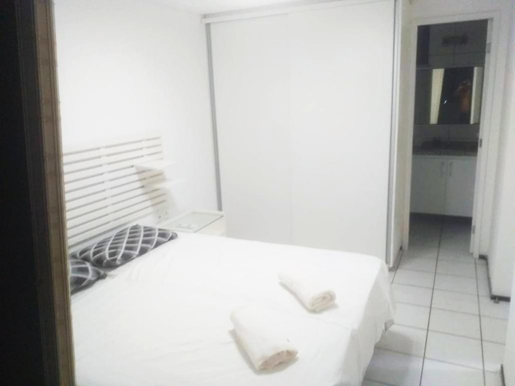 Apartamento Meireles Com Ofice