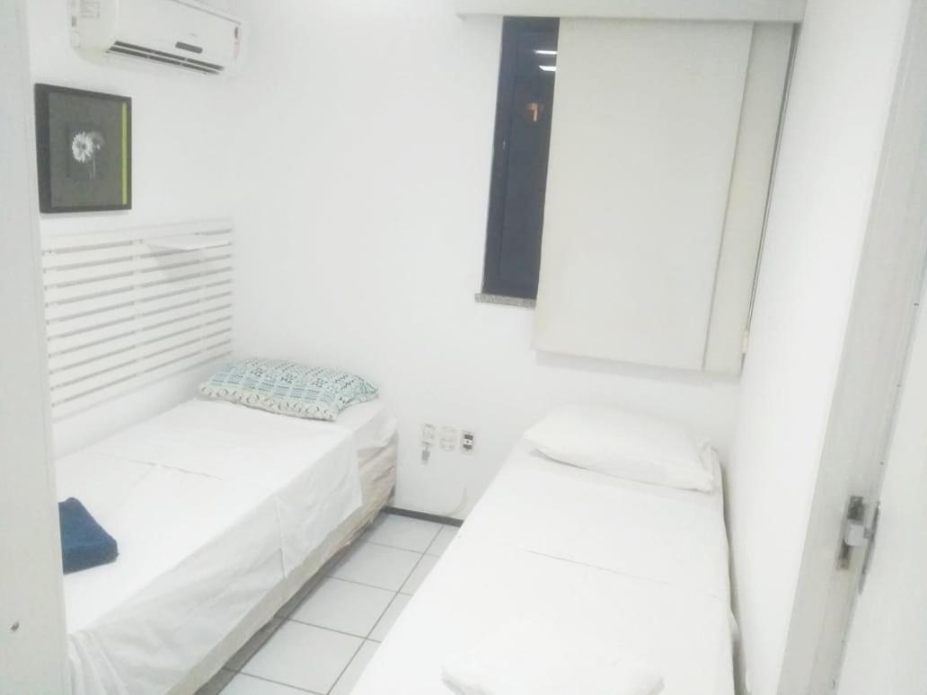 Apartamento Apartamento Meireles Com Ofice