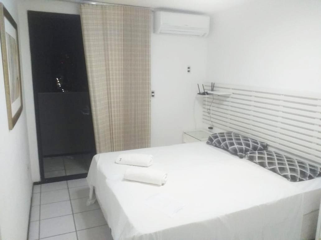 Apartamento Meireles Com Ofice Apartamento Fortaleza (Ceara)