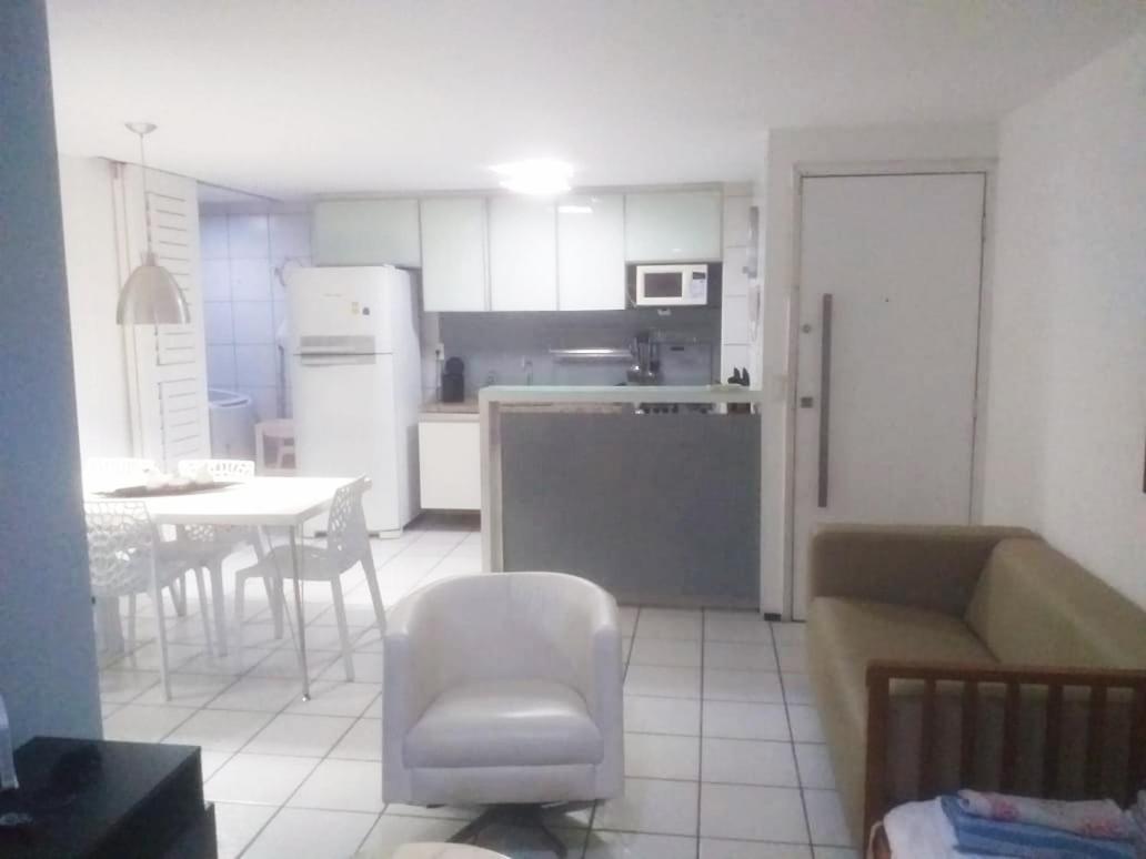 Apartamento Meireles Com Ofice * Fortaleza (Ceara)