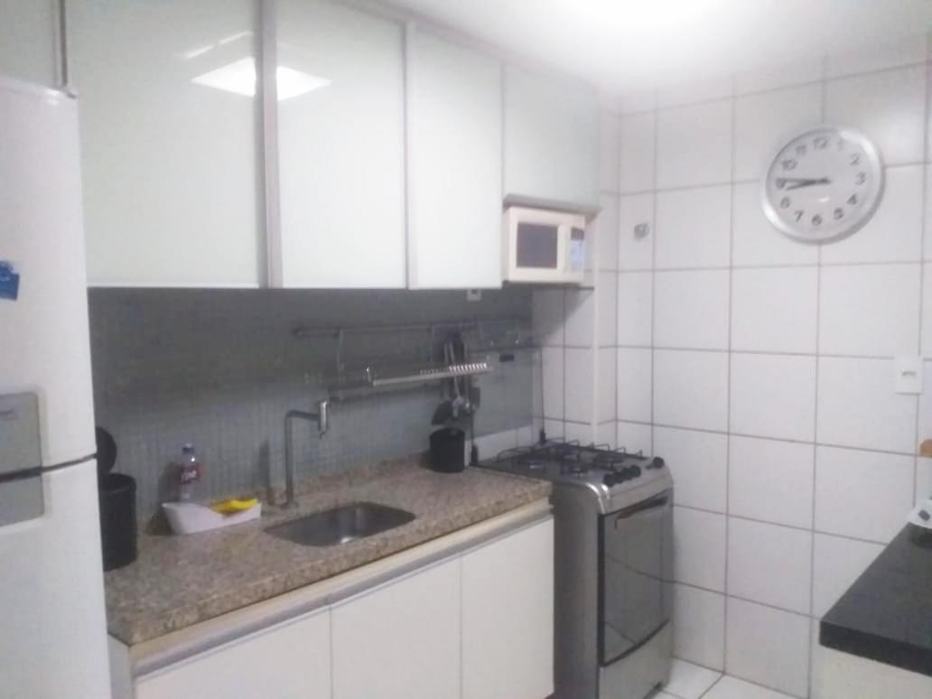 Apartamento Apartamento Meireles Com Ofice Fortaleza (Ceara)