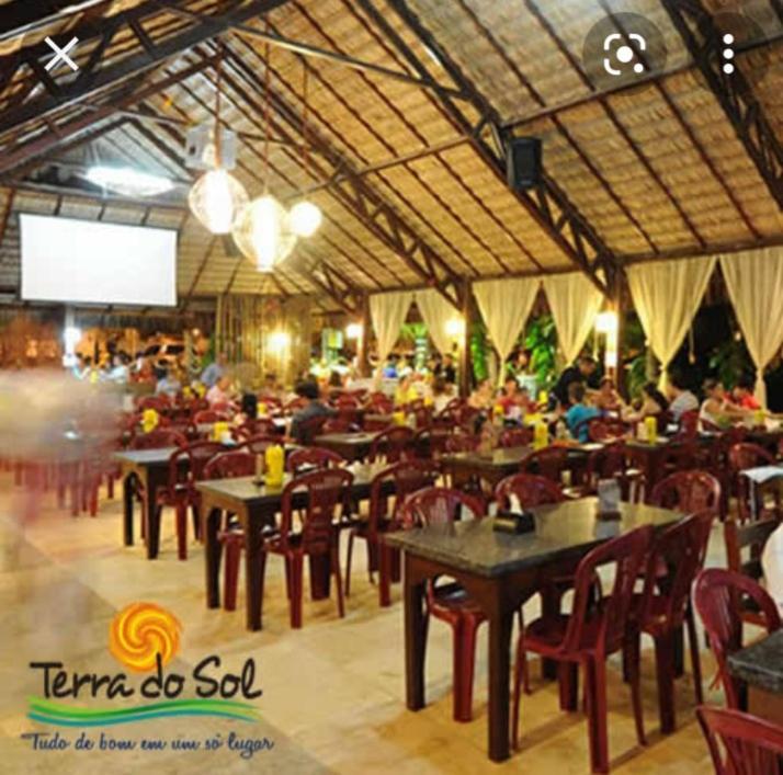 Apartamento Apartamento Meireles Com Ofice Fortaleza (Ceara)