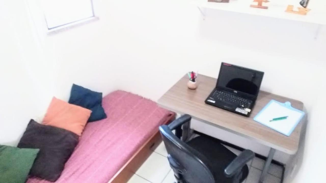 Apartamento Meireles Com Ofice Apartamento